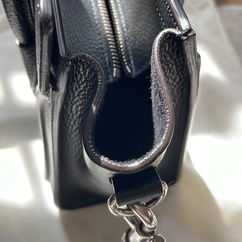 Celine Nano Luggage - Picture 7 of 9
